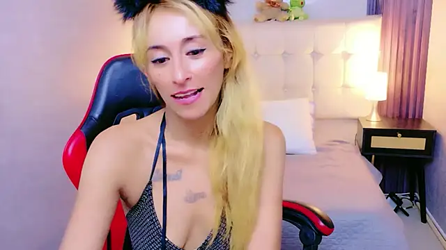 charlotte phaeton online show from July 2026 10:04:01 PM