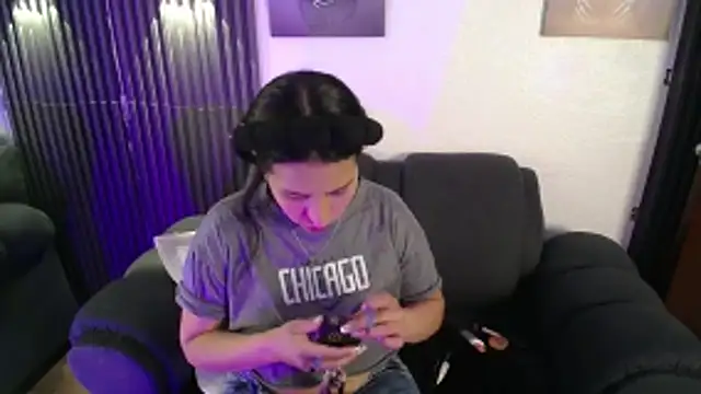 Mia garcia28 online show from October 2025 08:10:01 PM