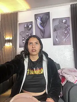 Mia garcia28 online show from February 2026 07:23:02 PM