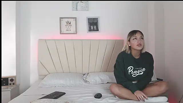 Sweet paradisex online show from November 2025 12:26:01 PM