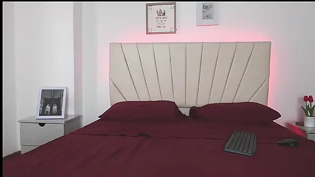 Sweet paradisex online show from November 2025 11:25:02 AM