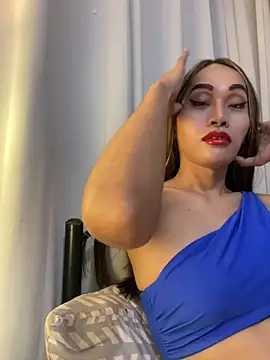 RomanticPearlTS online show from January 2026 02:58:01 AM