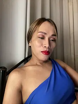 RomanticPearlTS online show from February 2026 01:32:02 PM