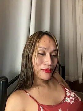 RomanticPearlTS online show from February 2026 01:38:01 PM