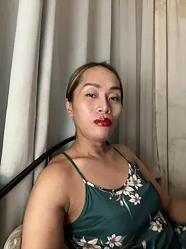 RomanticPearlTS online show from February 2026 06:37:01 AM