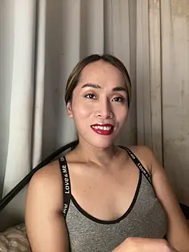 RomanticPearlTS online show from February 2026 11:53:01 AM