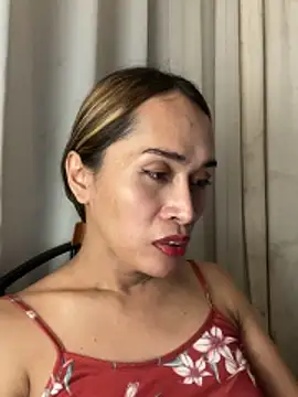 RomanticPearlTS online show from February 2026 02:06:02 PM