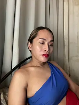 RomanticPearlTS online show from March 2026 03:43:01 AM