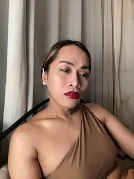 RomanticPearlTS online show from March 2026 01:55:02 AM