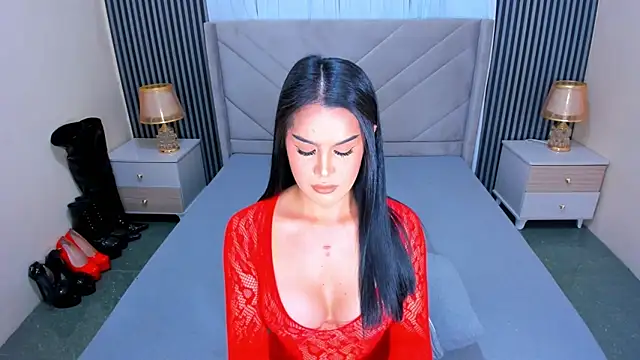 BunnyNatasha online show from May 2026 01:12:01 AM