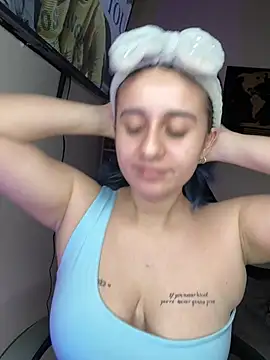 Lana Herondale online show from February 2026 03:28:02 AM