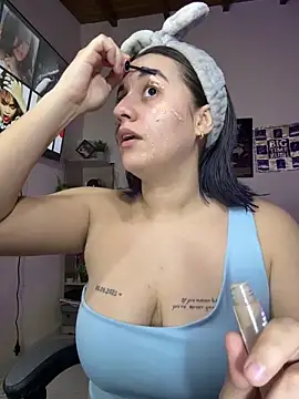 Lana Herondale online show from March 2026 03:12:02 AM