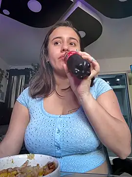 Lana Herondale online show from June 2026 12:29:02 PM
