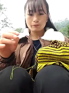 Sunyinn online show from October 2025 01:06:02 AM