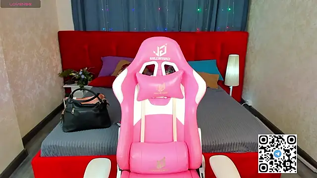 Mia E1fie online show from February 2026 01:09:02 AM