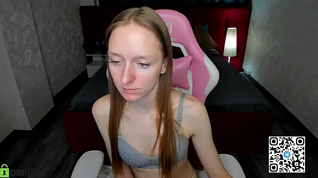 Mia E1fie online show from February 2026 12:07:02 AM