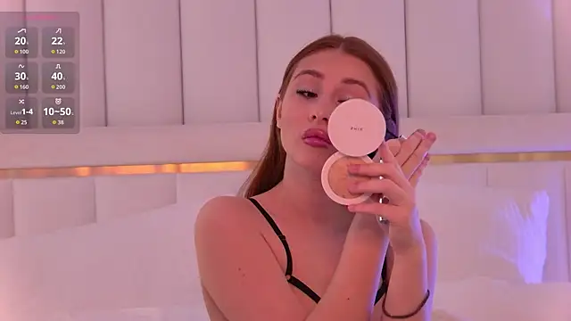 AlexaFlow online show from January 2026 03:23:01 AM