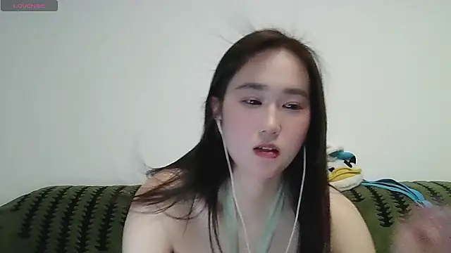 Belinda66 online show from February 2026 02:56:02 PM