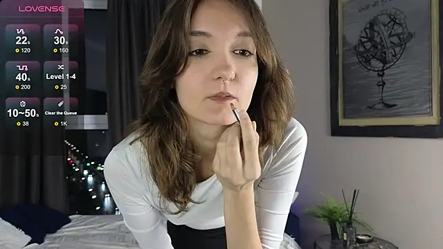 DebiHenks online show from September 2025 05:07:02 PM