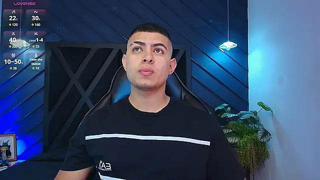 marco garciia  online show from February 2026 11:17:01 PM