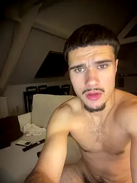 los freaky online show from October 2025 06:52:02 PM