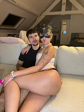 los freaky online show from January 2026 09:31:02 PM