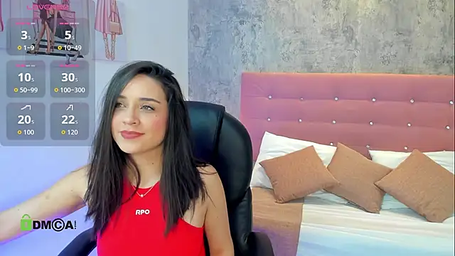 brithanycollins online show from October 2025 07:24:02 PM