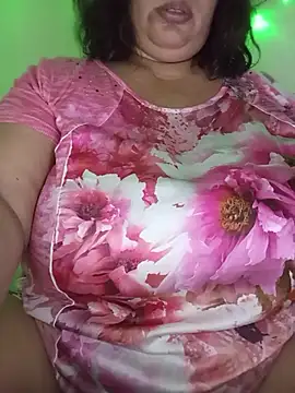 luzdanna online show from July 2026 05:30:02 PM