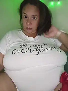 luzdanna online show from July 2026 09:19:01 PM