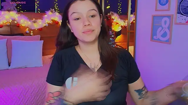 hanna kimura online show from December 2025 08:27:01 PM