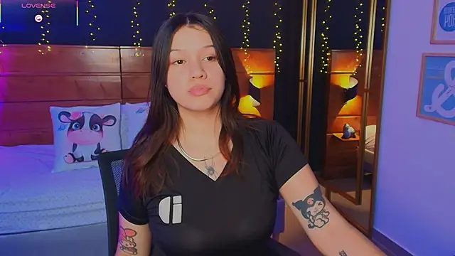 hanna kimura online show from January 2026 07:49:02 PM