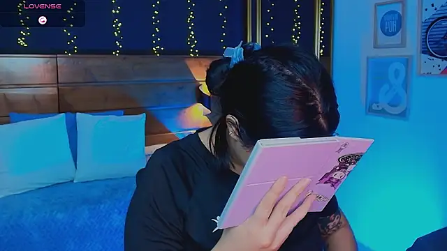 hanna kimura online show from February 2026 07:30:02 PM