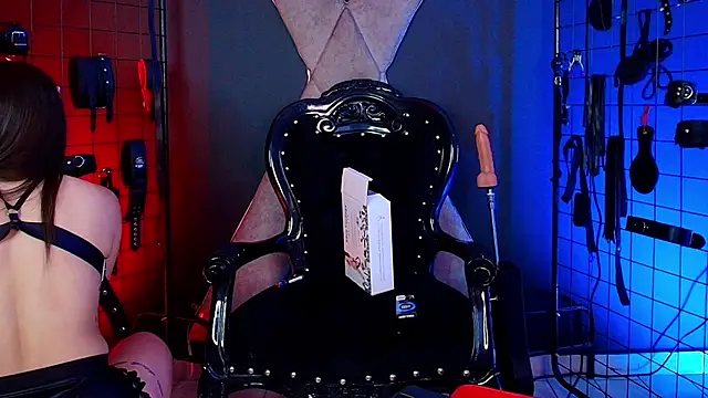 Mr Kate bdsm online show from October 2025 08:43:02 PM
