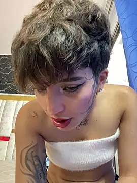 DayanaDG online show from March 2026 08:37:01 PM