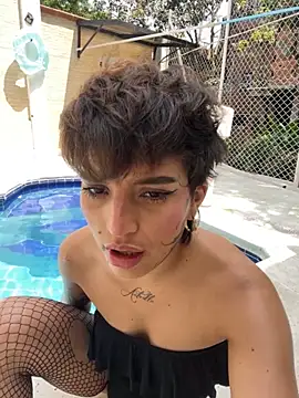 DayanaDG online show from March 2026 06:52:01 PM