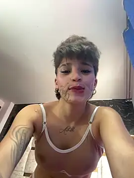 DayanaDG online show from April 2026 06:24:02 PM