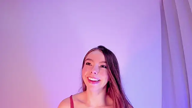 Miia-Rose online show from December 2025 10:50:02 PM