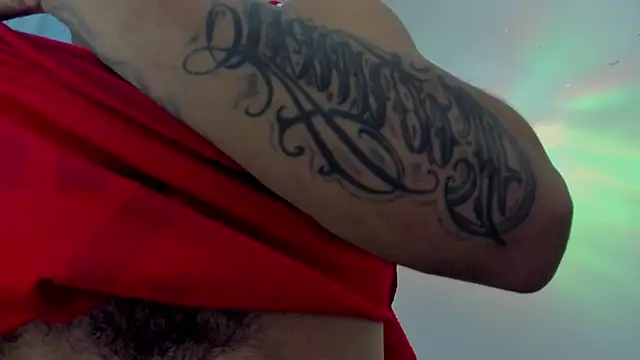 Lord Luciferhot Dirty666 online show from December 2025 08:37:02 PM