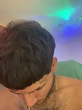 Lord Luciferhot Dirty666 online show from February 2026 06:39:01 PM