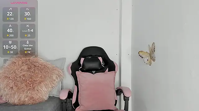 mari-ross online show from March 2026 02:06:02 AM