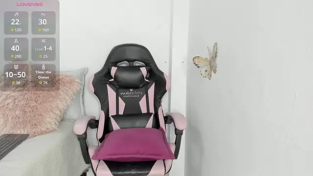 mari-ross online show from April 2026 02:03:02 AM