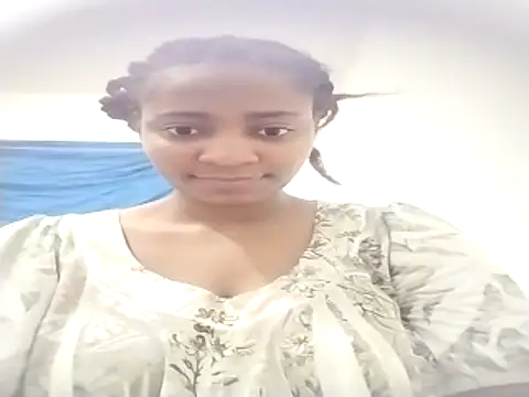 AmbarSmit online show from October 2025 07:10:02 AM