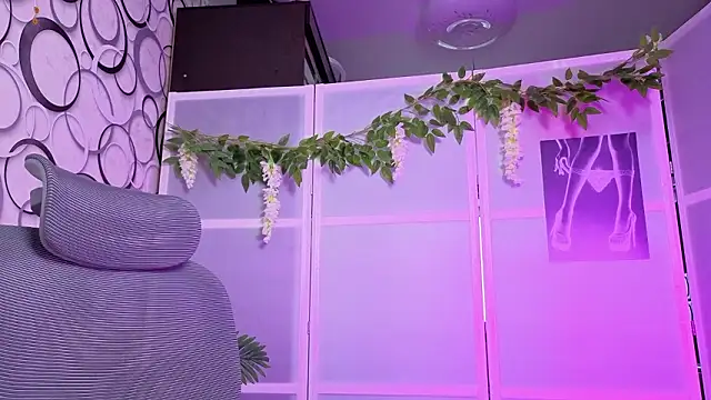 Alice dusk  online show from March 2026 08:10:02 AM