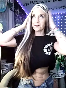 Purple2StayThnxx online show from February 2026 02:23:02 PM