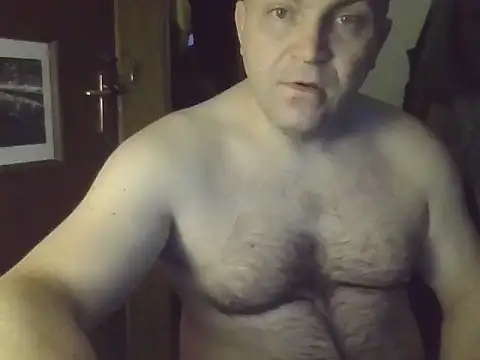 habartek85 online show from March 2026 12:27:02 AM