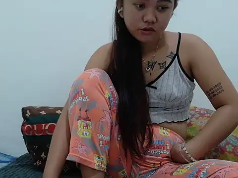 naughtyasian girl online show from April 2026 06:10:01 PM