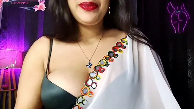 MissNasha online show from December 2025 01:11:01 AM