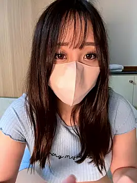 miyuki105 online show from September 2025 11:37:01 AM