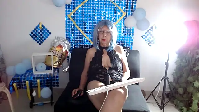 ruth blue21 online show from October 2025 10:32:02 PM