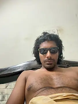 arjuned02 online show from May 2026 06:01:01 PM